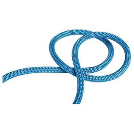 EDELWEISS 9 mm. x 60 M. Accessory Cord - Blue 442520